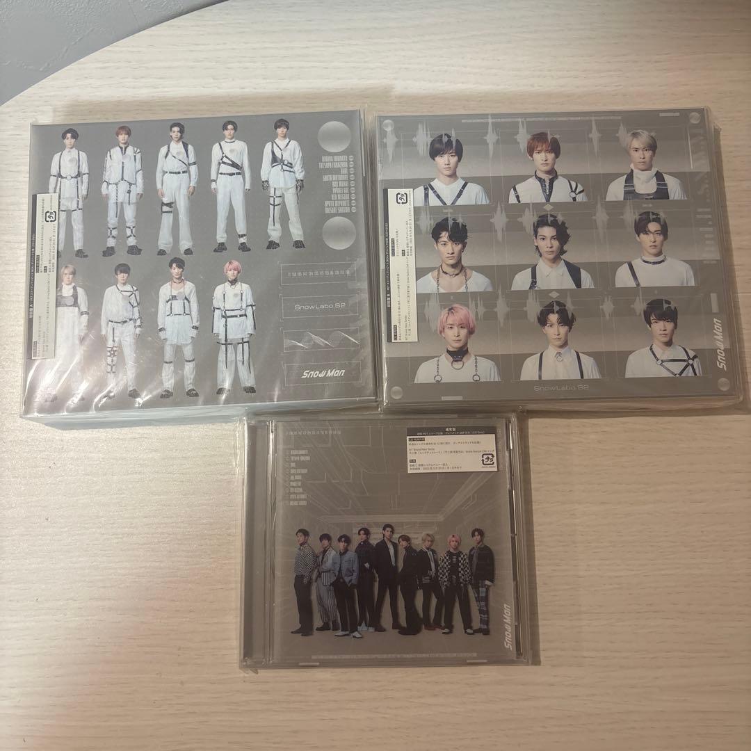 ⭐️最終値下げ⭐️ Man CD DVD 28枚セット まとめ売り