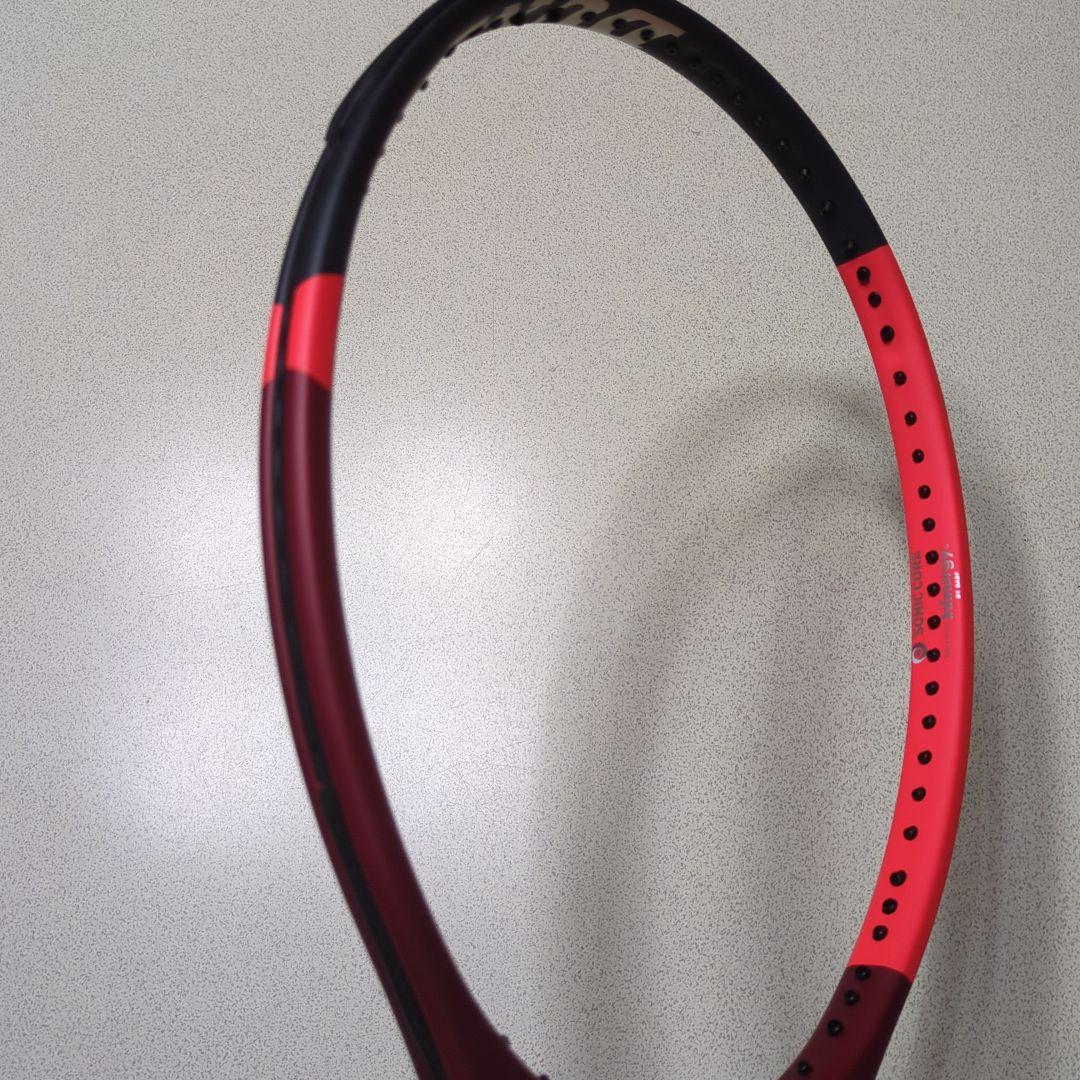 DUNLOP テニスラケット cx200 TOUR 2024年モデル