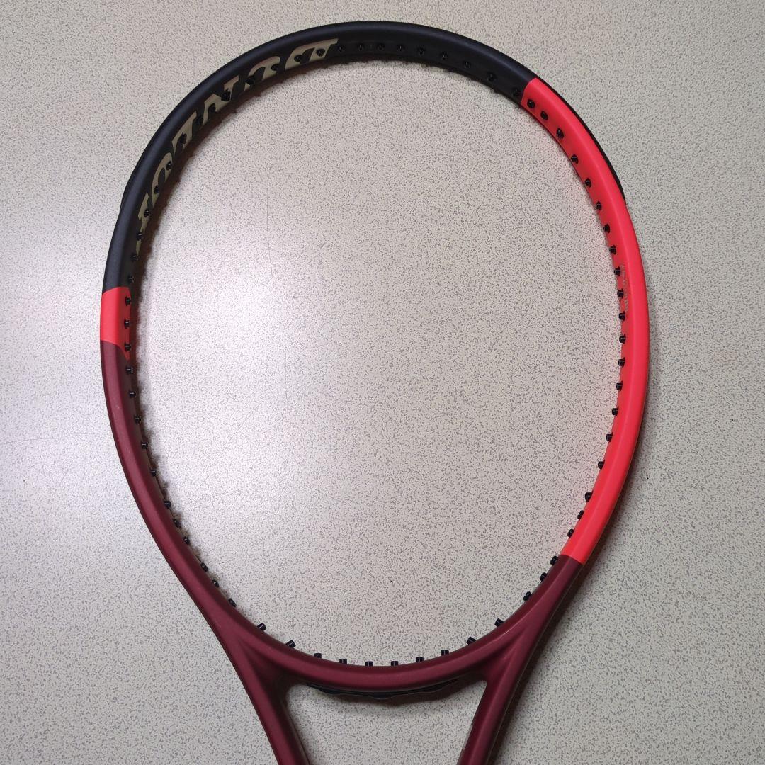 DUNLOP テニスラケット cx200 TOUR 2024年モデル