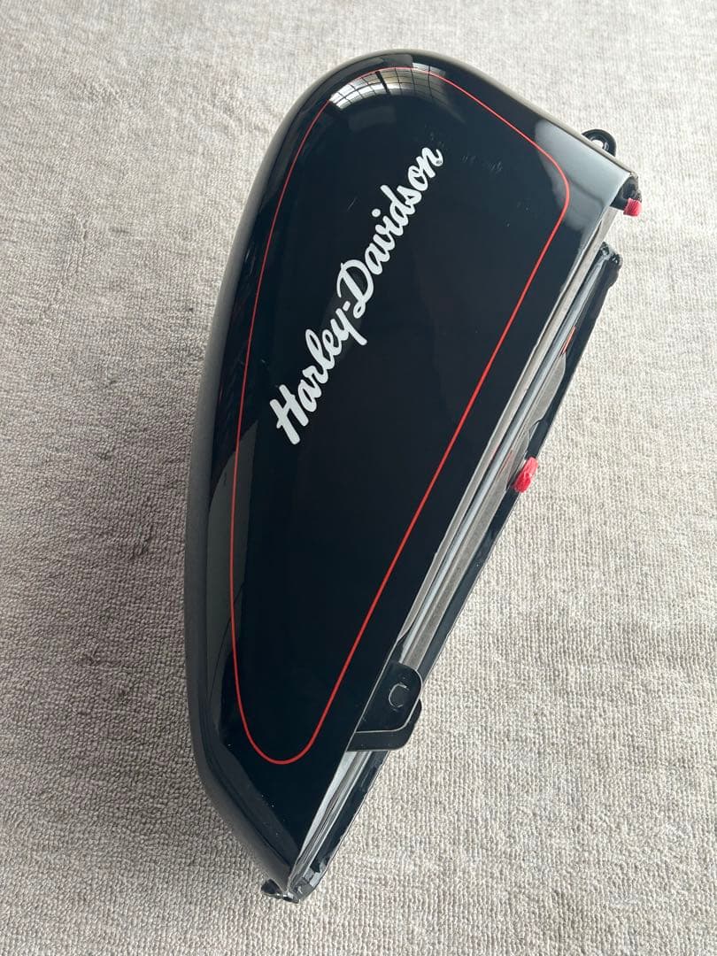 ハーレーダビッドソン フューエルタンク　エボスポーツスター用　ビンテージ