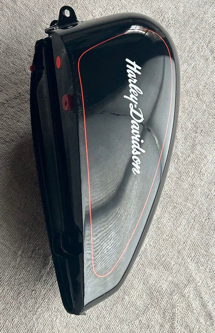 ハーレーダビッドソン フューエルタンク　エボスポーツスター用　ビンテージ