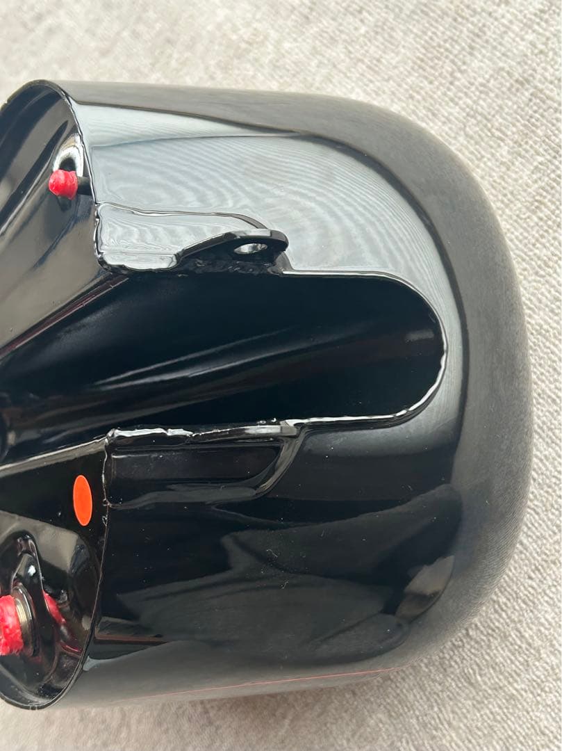 ハーレーダビッドソン フューエルタンク　エボスポーツスター用　ビンテージ