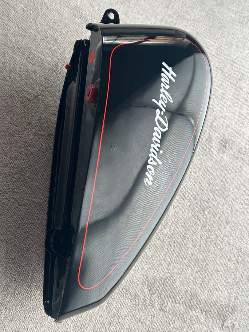 ハーレーダビッドソン フューエルタンク　エボスポーツスター用　ビンテージ