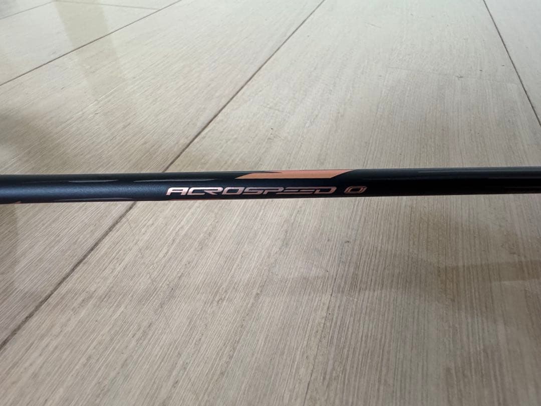 ACROSPEED 0 2本セット