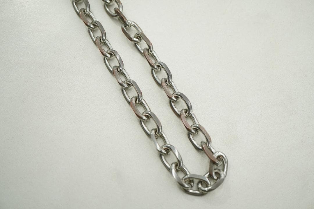 正規 定番 OUR LEGACY LADON ネックレス チェーン 827P▲