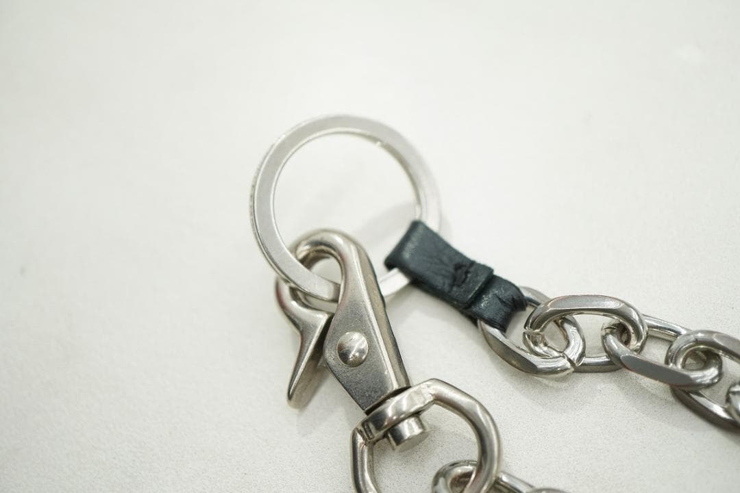 正規 定番 OUR LEGACY LADON ネックレス チェーン 827P▲