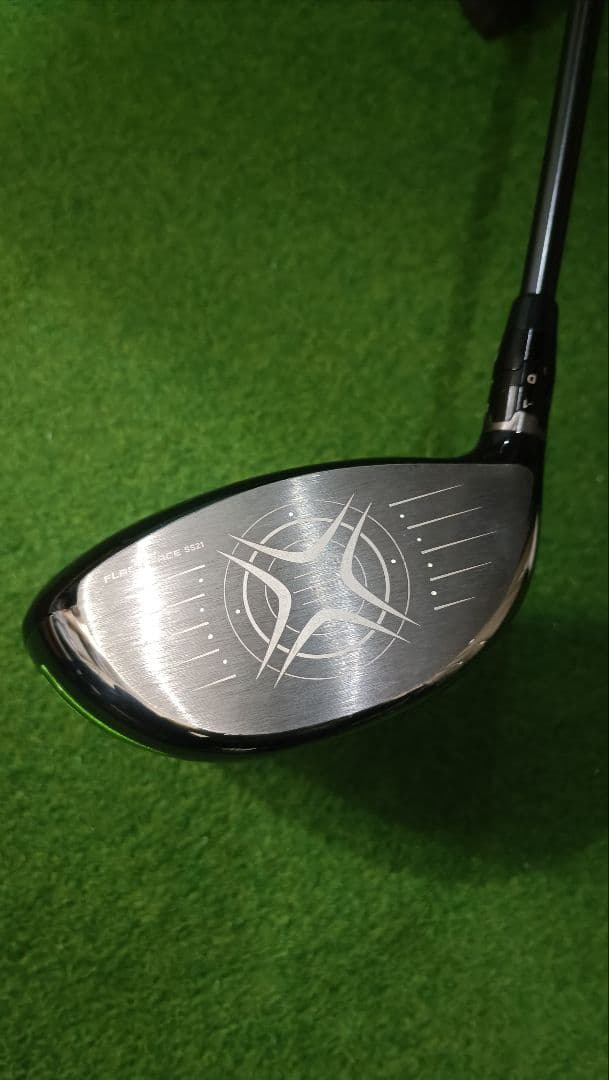 Callaway Epic Speed 1W 10.5度 エピックスピード