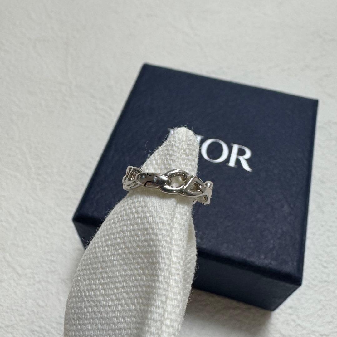 Dior CD30 ピアス 片耳 クリスチャンディオール 2 メンズ