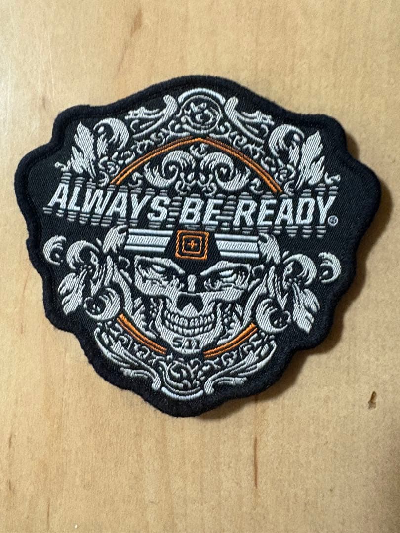 5.11 プレートキャリア