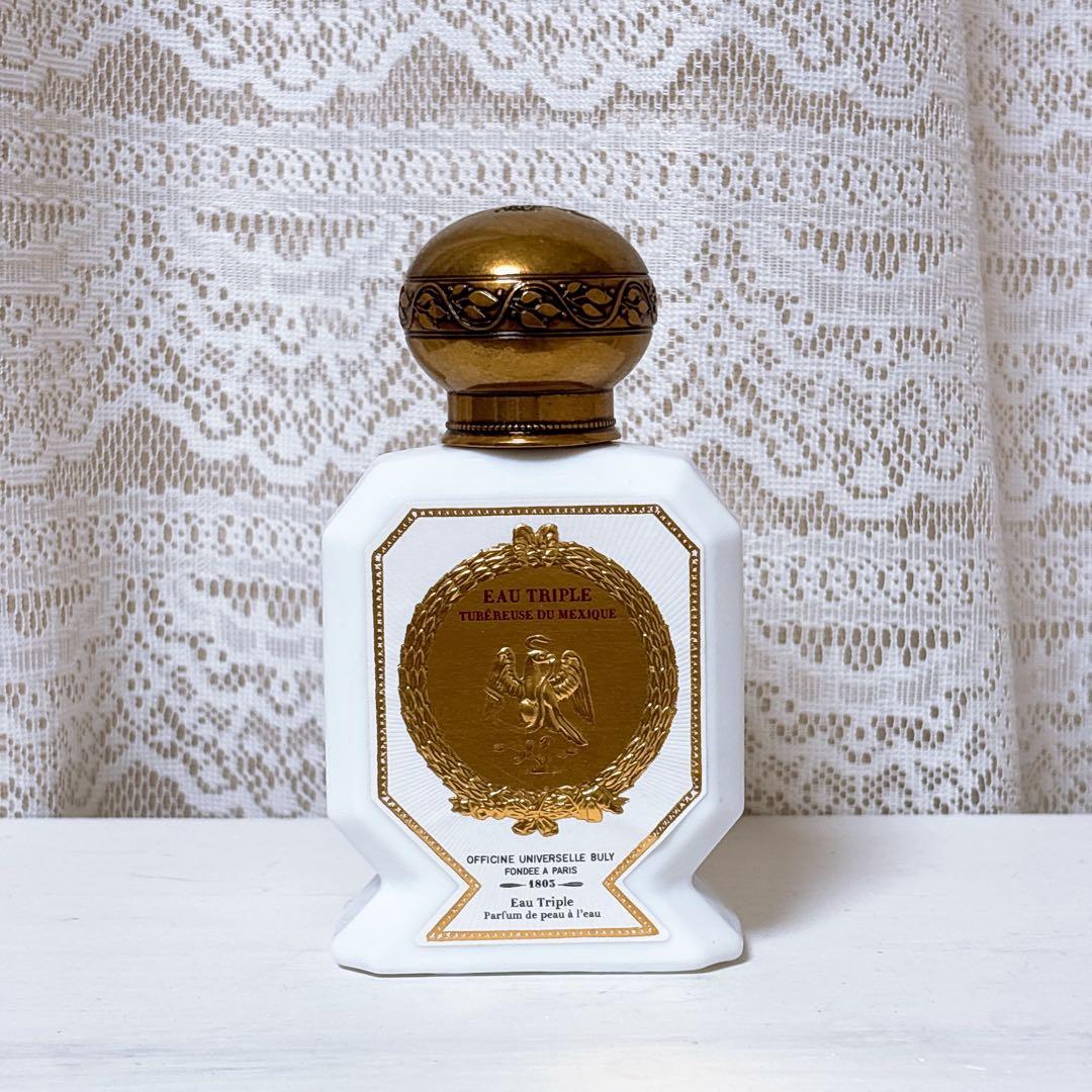 OFFICINE UNIVERSELLE BULY チュベローズ