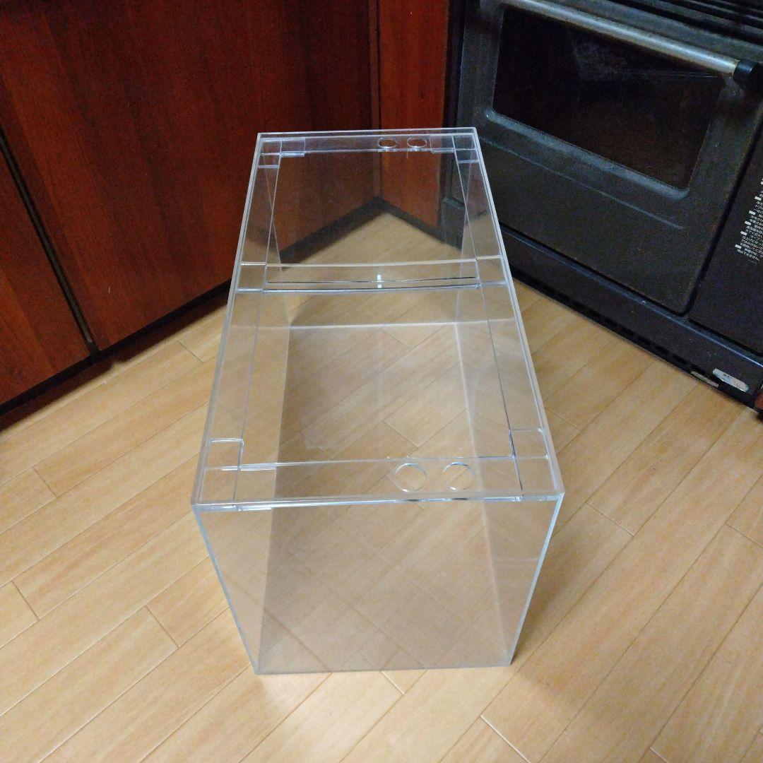 アクリル水槽　60センチ　中古品