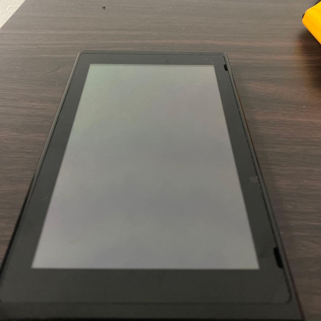 Switch本体&ジョイコン4つ&ジョイコングリップ（ジャンク品）