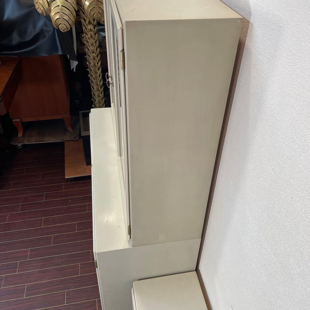 北欧 ビンテージ カップボード フレンチテイスト キッチンボード キャビネット