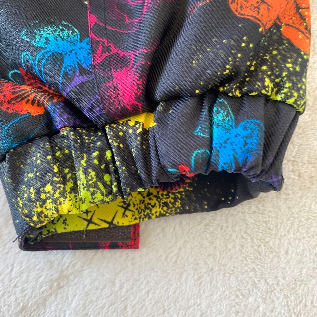 ☆美品 ⭐︎アイスパーダル 上下　スノーボード　スキーウエアー　Lサイズ