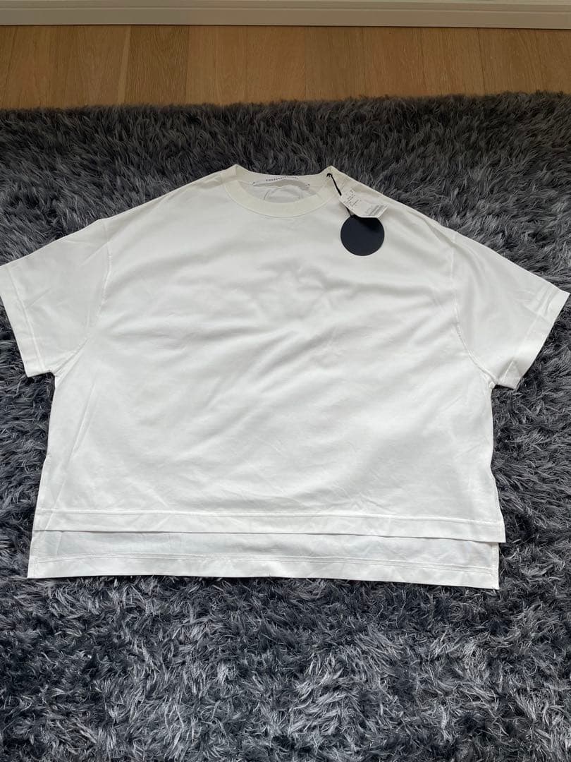 新品タグ付き　NOBLE COGTHEBIGSMOKE Tシャツ