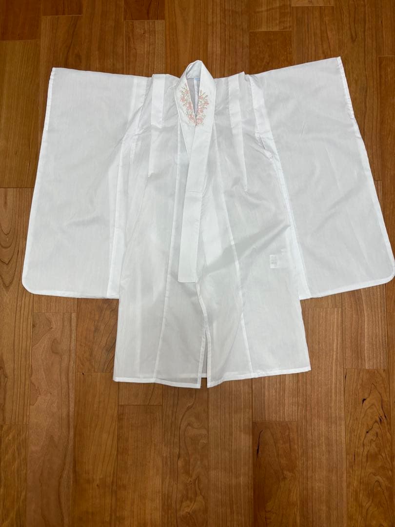 ※ハル【楽に着付け可能】七五三 着物6点セット