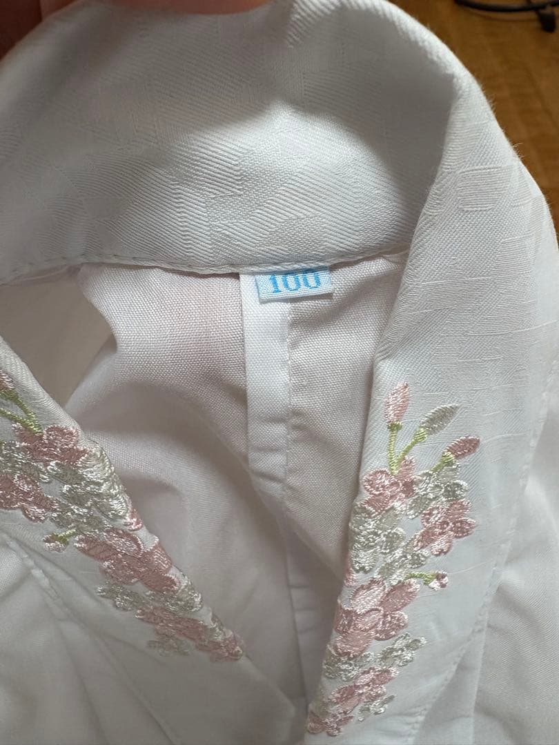 ※ハル【楽に着付け可能】七五三 着物6点セット