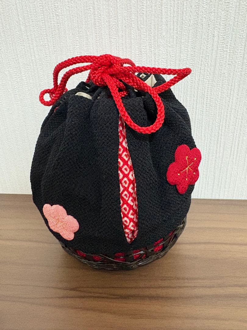 ※ハル【楽に着付け可能】七五三 着物6点セット