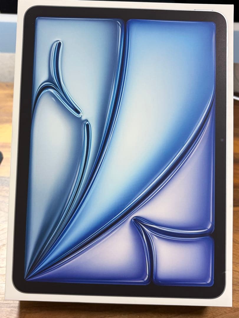 オハラiPadAir 256GB Wi-Fi + Cellular