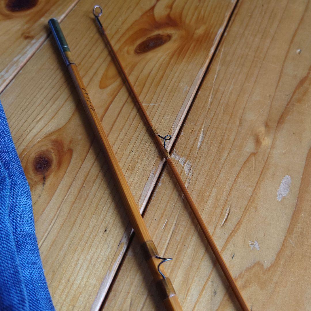希少！高太郎ロッド 7’0”#4 H 美品！