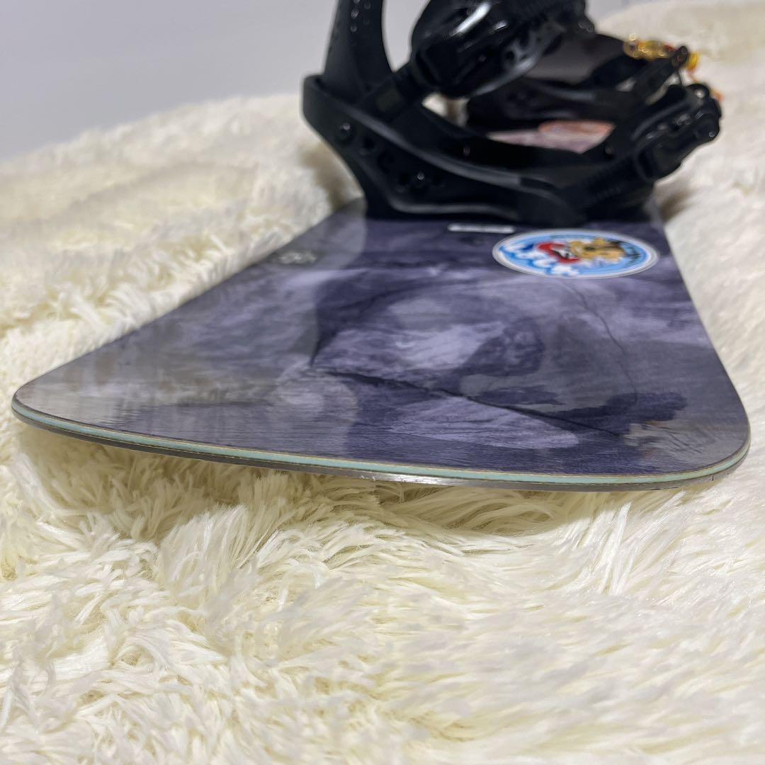 Rossignol GALA 142cm FLUX PR S レディース２点