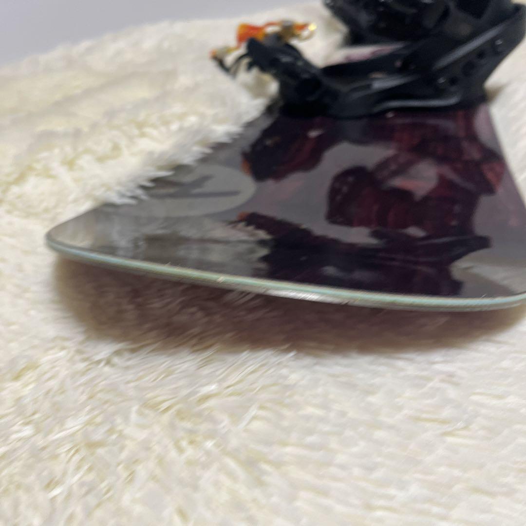 Rossignol GALA 142cm FLUX PR S レディース２点