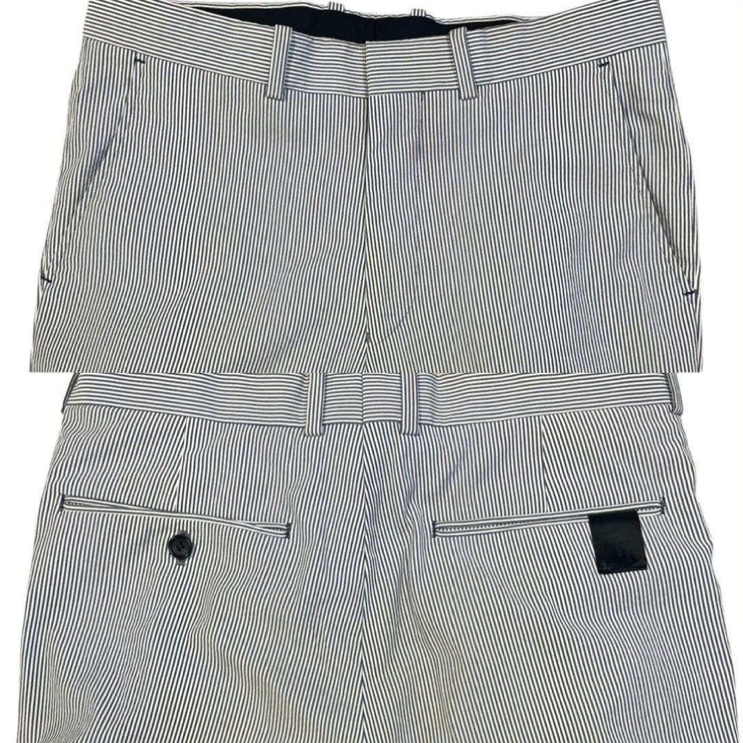 日本製' N.HOOLYWOOD エヌハリ/ミスターハリウッド 上下スーツ