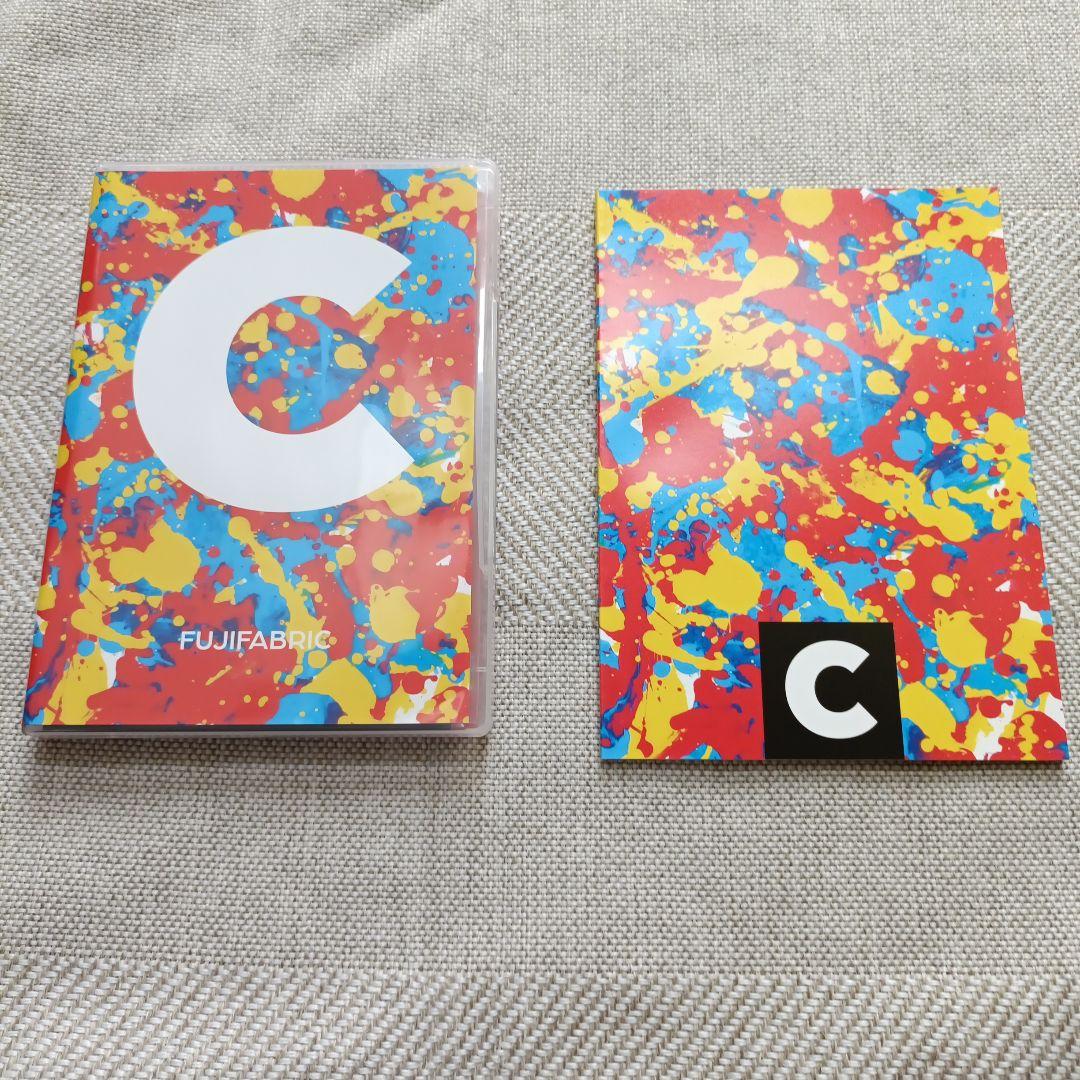 フジファブリック FAB BOX Ⅲ〈完全生産限定盤・4枚組〉