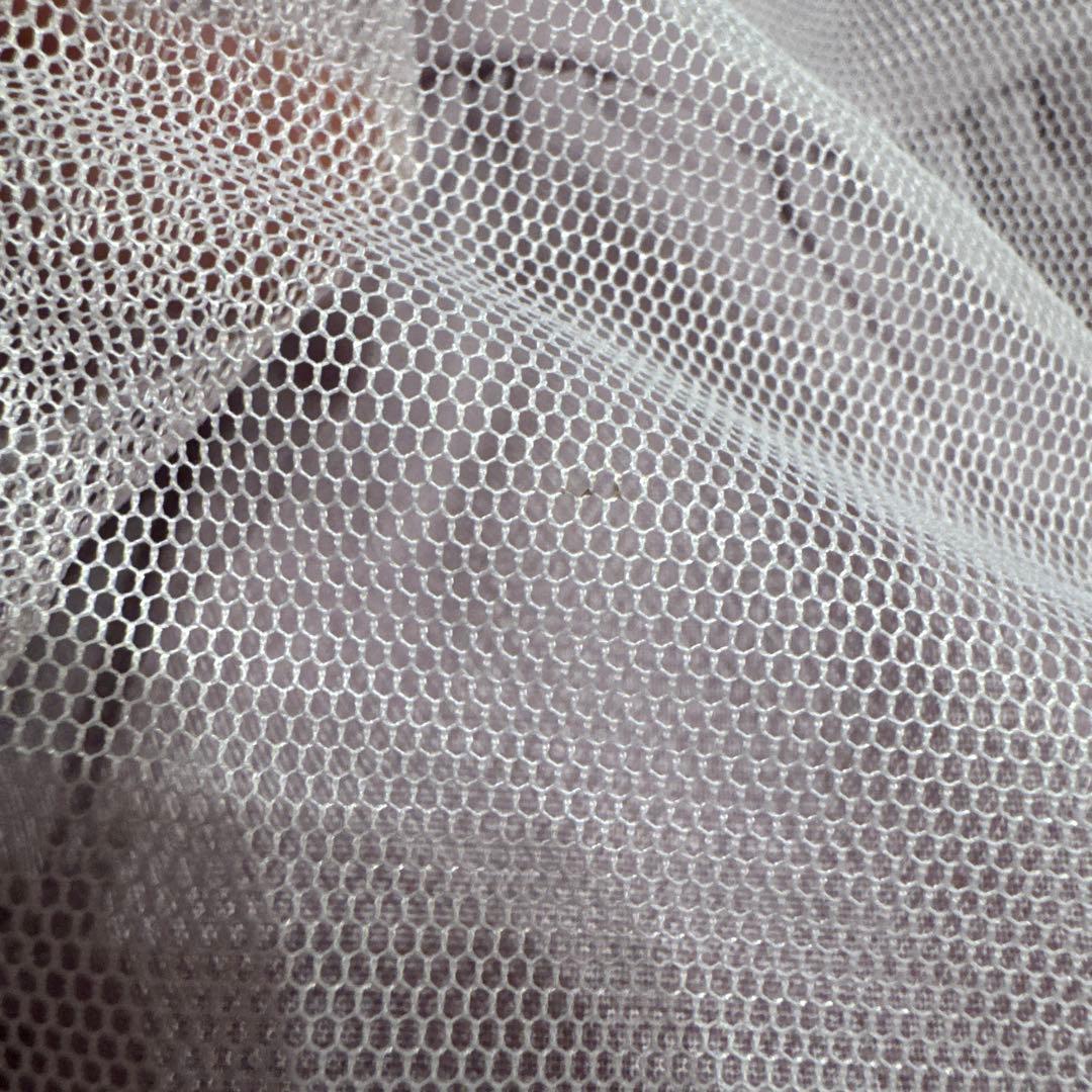 ケイトスペード　160 新品　ガールズ フローラルドッキングワンピース