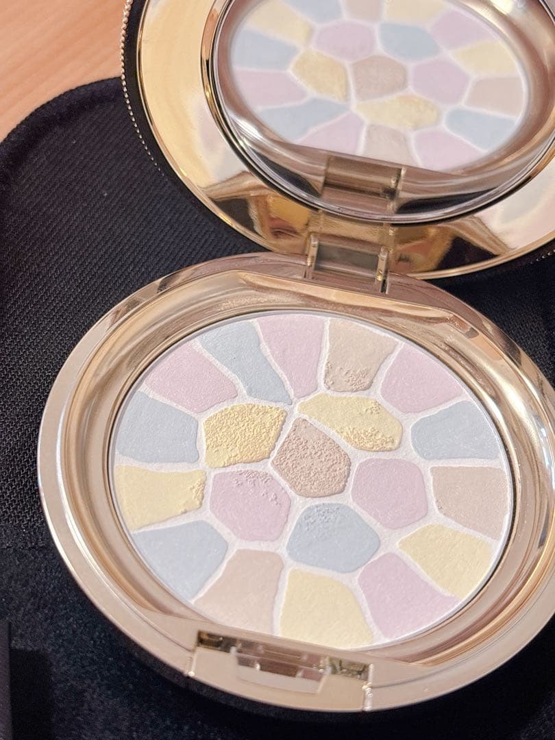 エレガンス IV 35th限定ケース付き