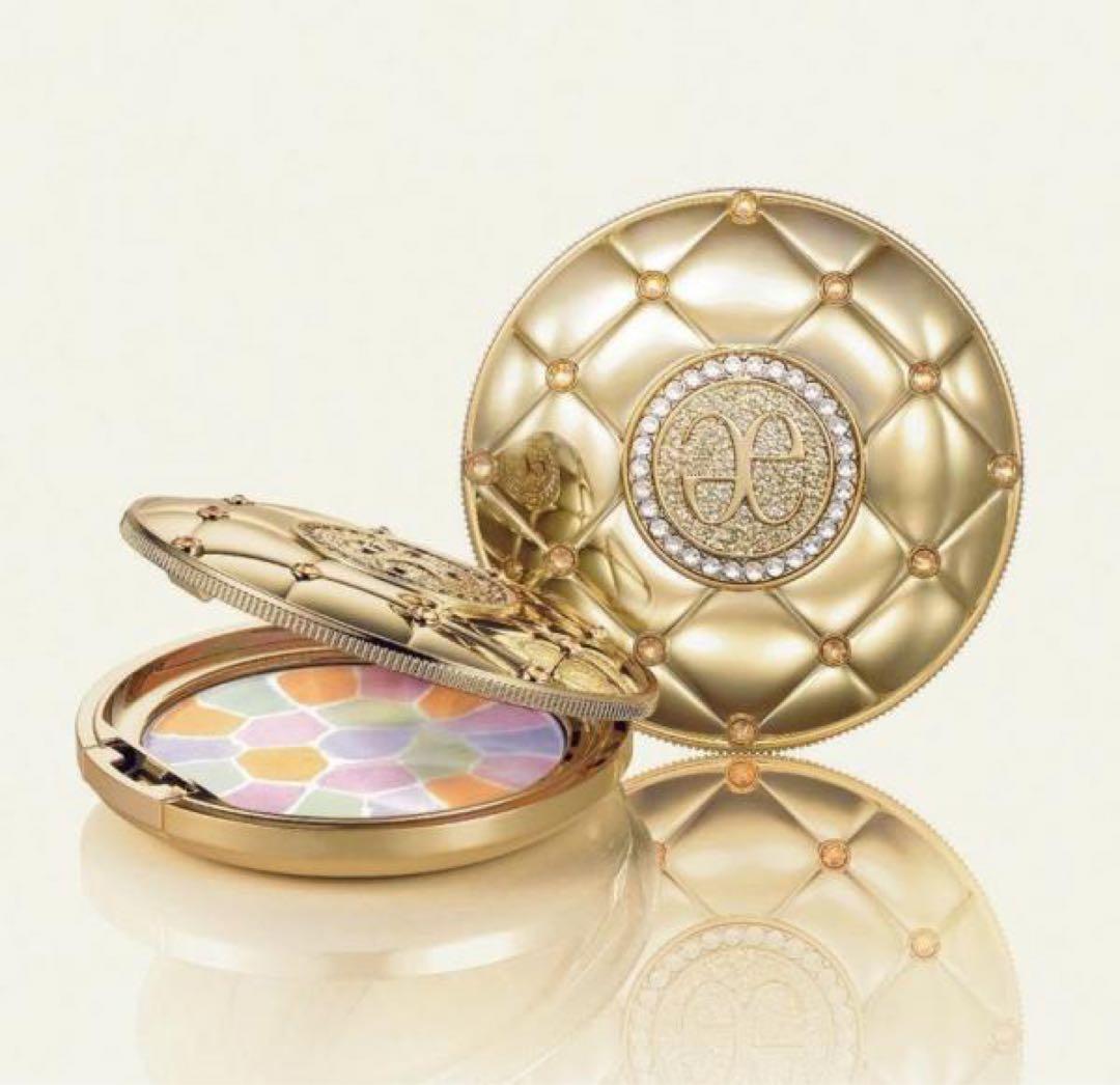 エレガンス IV 35th限定ケース付き