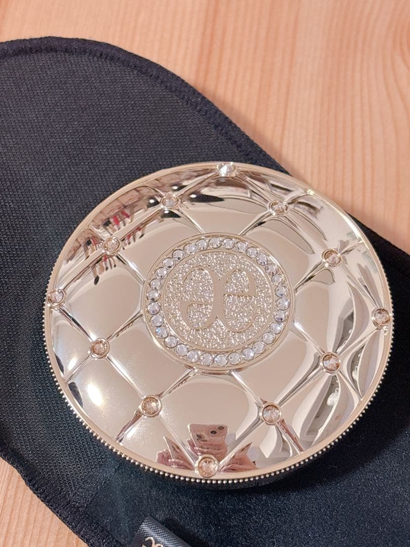 エレガンス IV 35th限定ケース付き