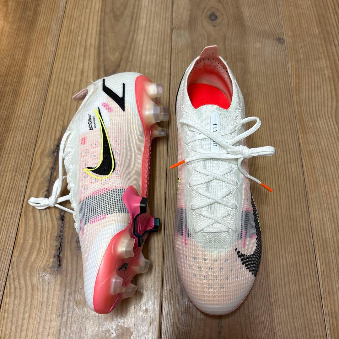 Nike マーキュリアル　ヴェイパー 14 エリート FG 27.5cm