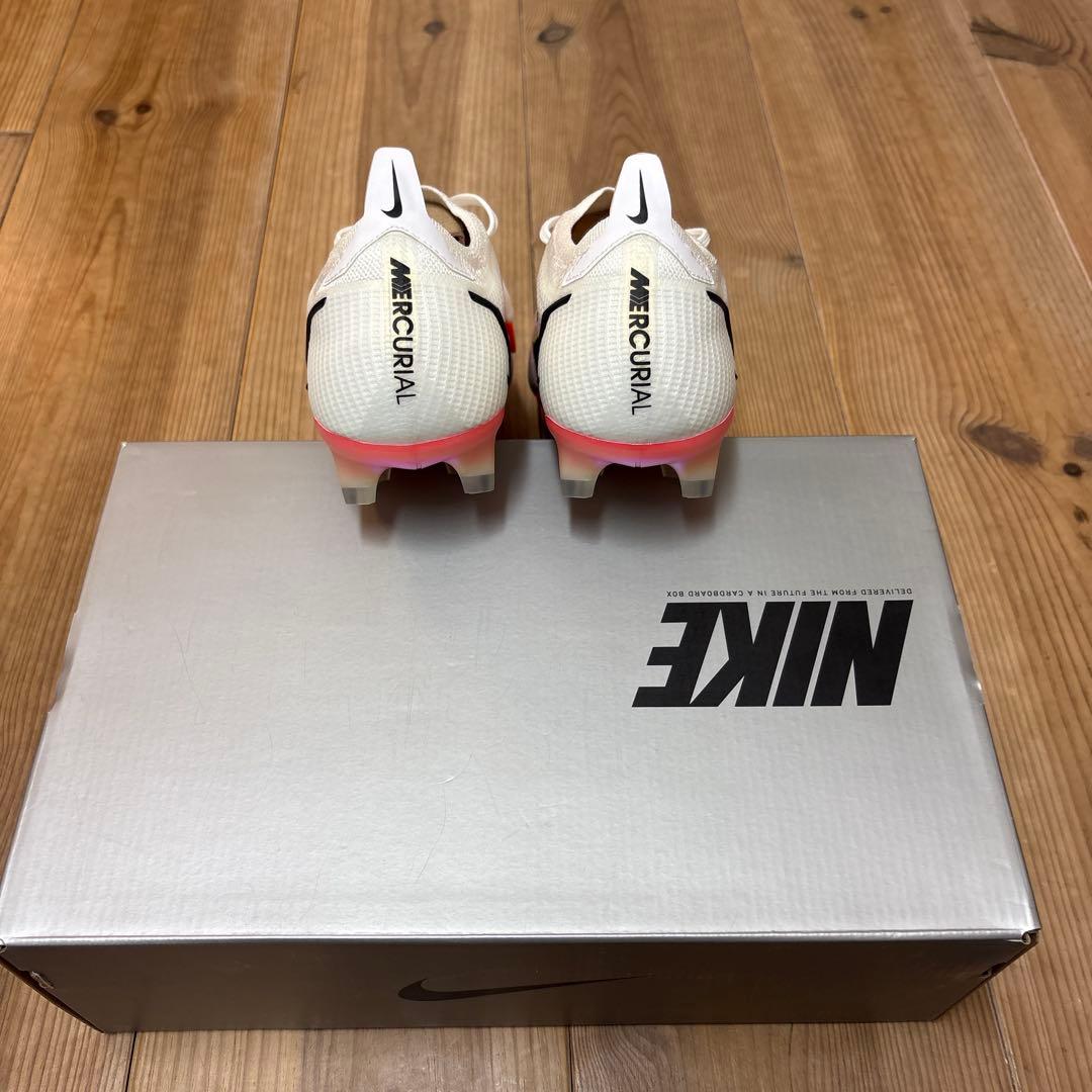 Nike マーキュリアル　ヴェイパー 14 エリート FG 27.5cm