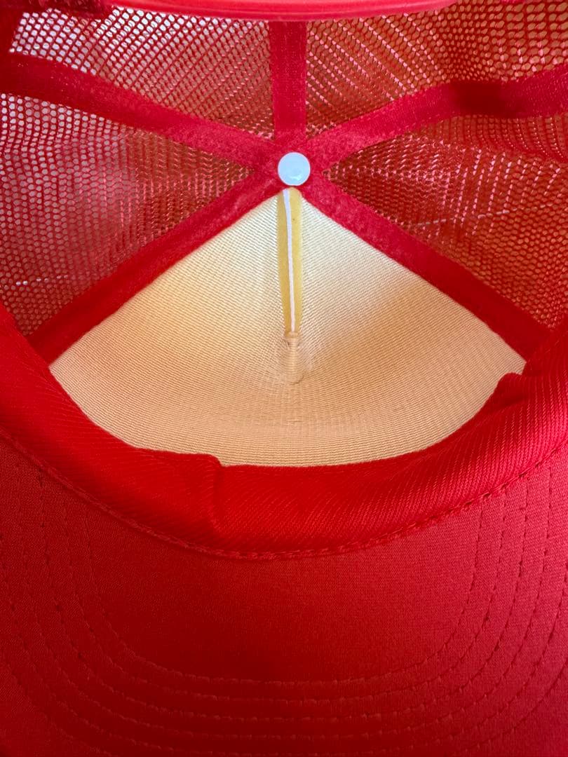 レア　FAT Wreck Chords レアトラッカーキャップ