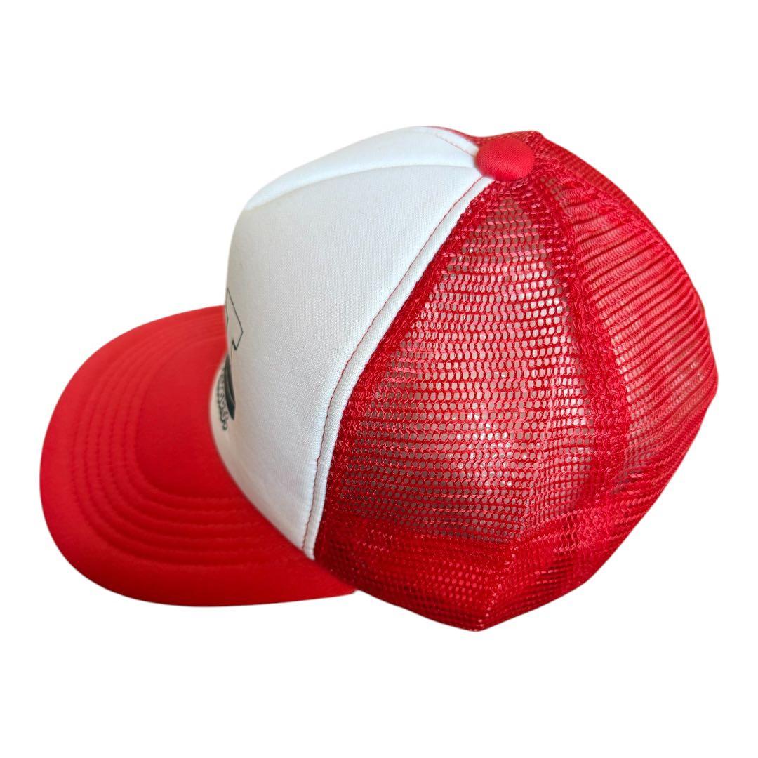 レア　FAT Wreck Chords レアトラッカーキャップ