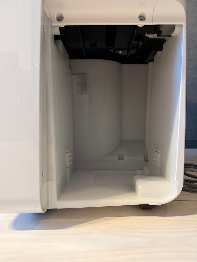 シャープ 衣類乾燥 除湿機 CV-P180-W プラズマクラスター 7000