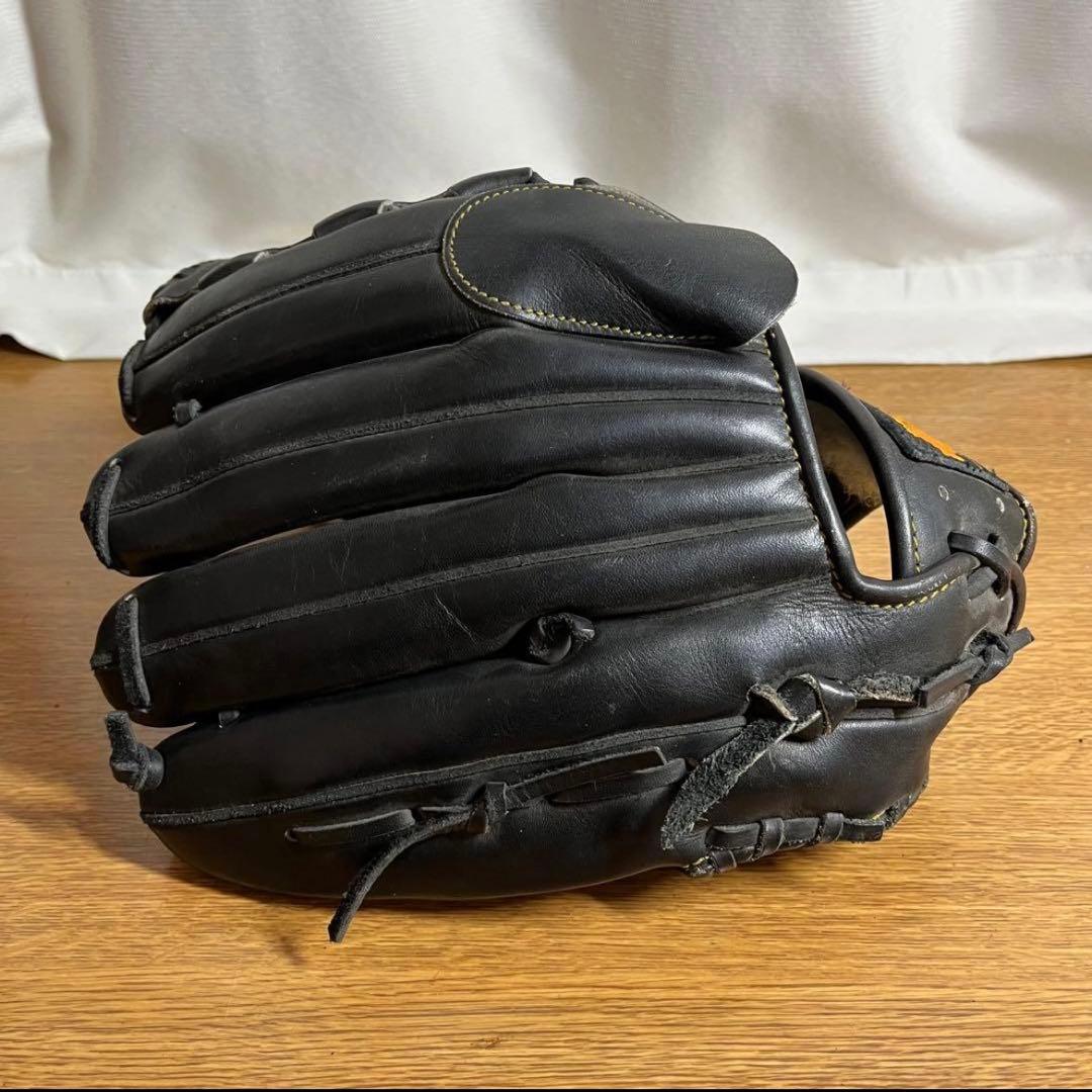 新庄剛志 グローブ 支給品 投手用 阪神タイガース 実使用 BIG BOSS