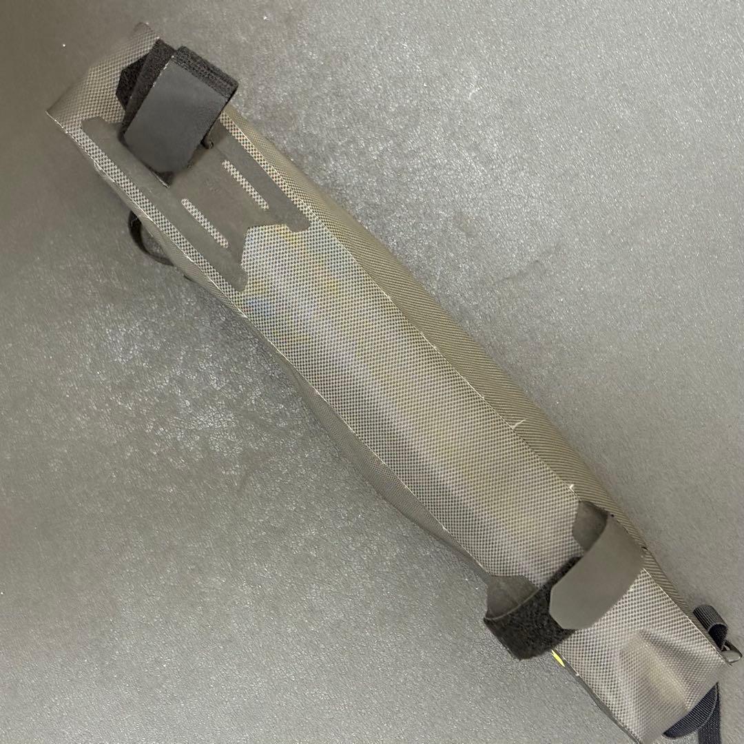 APIDURA アピデュラ エクスペディション フレームバッグ ３L