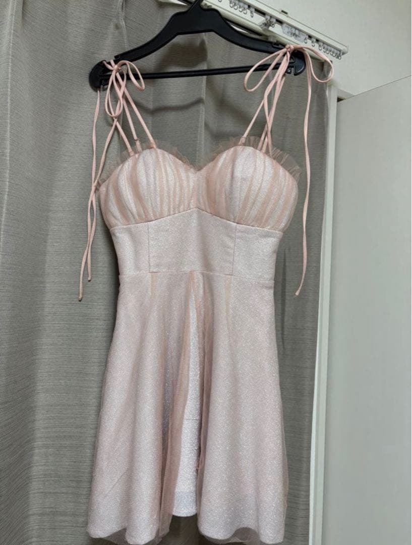 ローブドフルールれみれみコラボ完売品