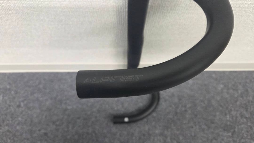 ROVAL ALPINIST HANDLEBAR 400mm 未使用品