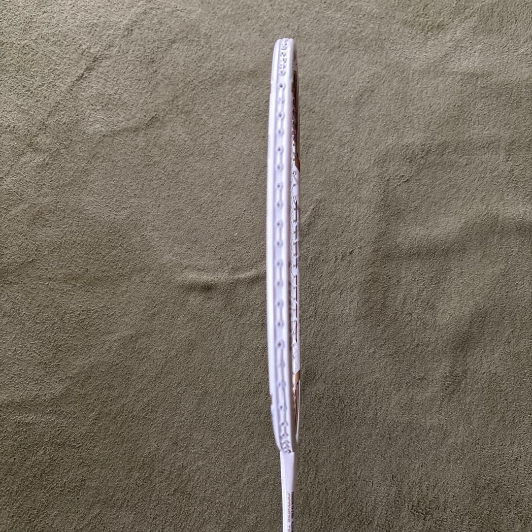 ミズノ　アルティウス03feel バドミントンラケット