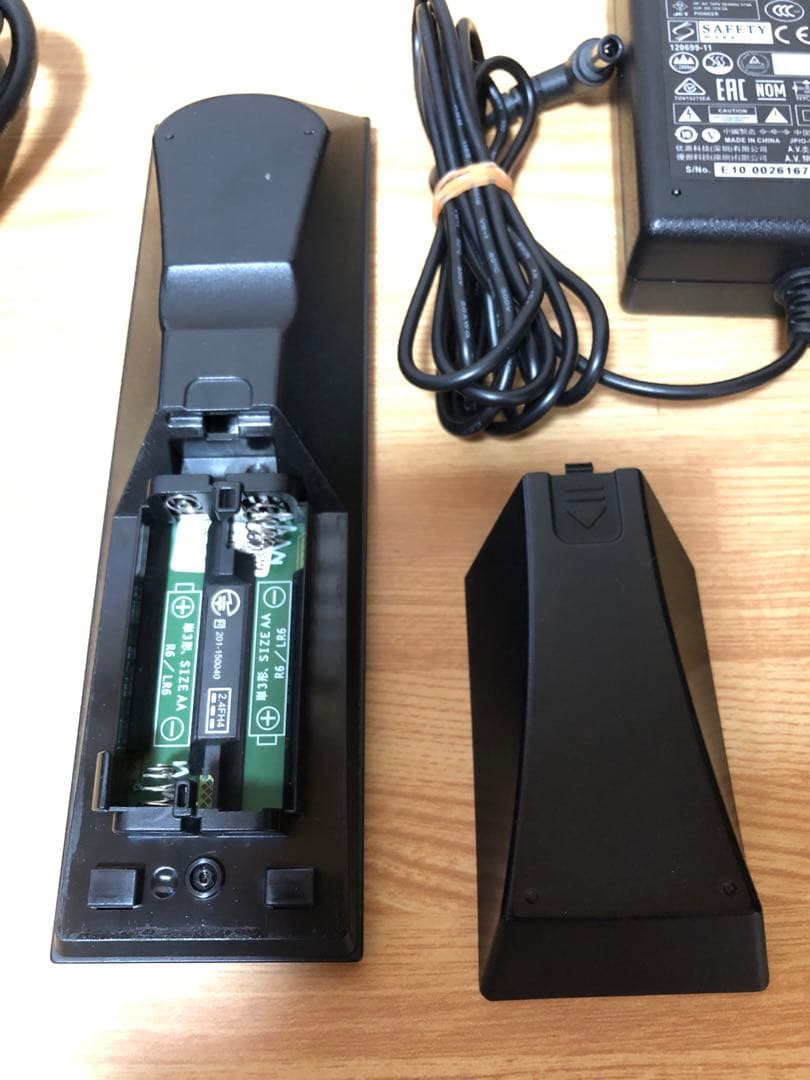 ひかりTV トリプルチューナー STB Smart TV ST-3400