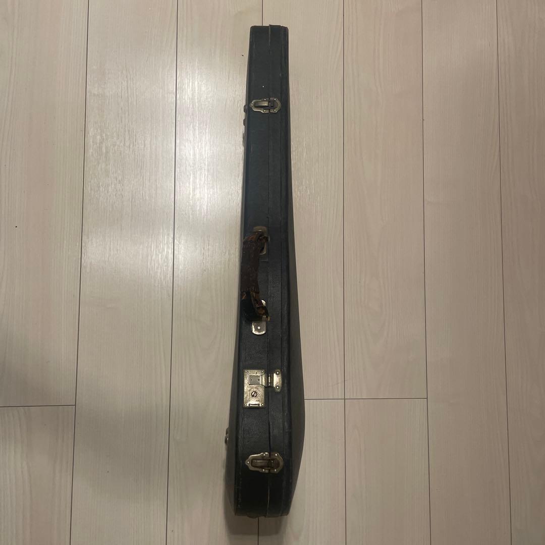 スズキ 4/4 バイオリン 本体(ケース付き)