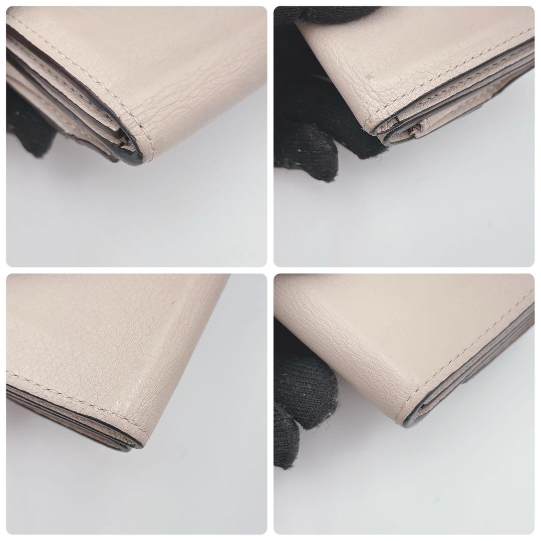 Louis Vuitton ルイ・ヴィトン トリヨン ポルトフォイユロックミニ