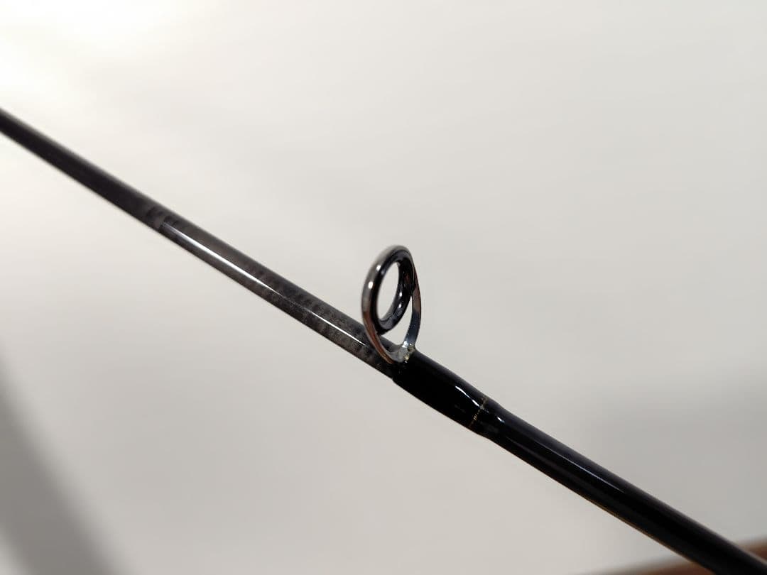 ダイワ ソルティスト BS66ML