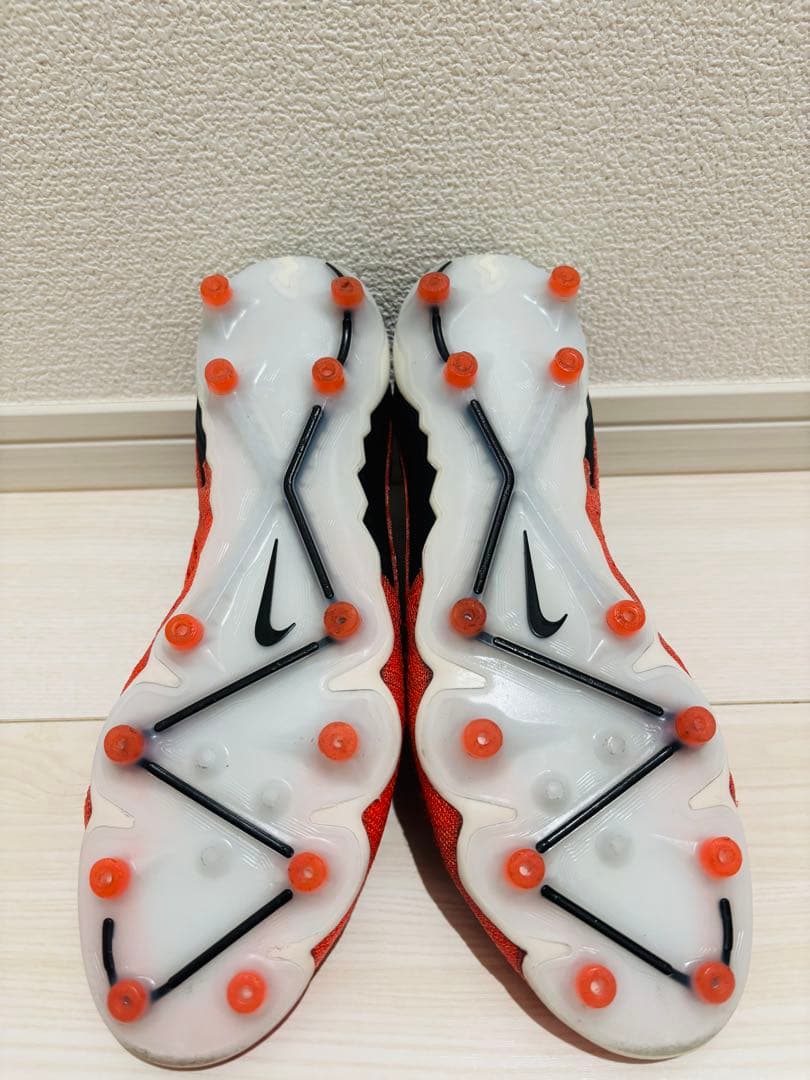 NIKE ファントムgxエリート ag-pro 26.0cm