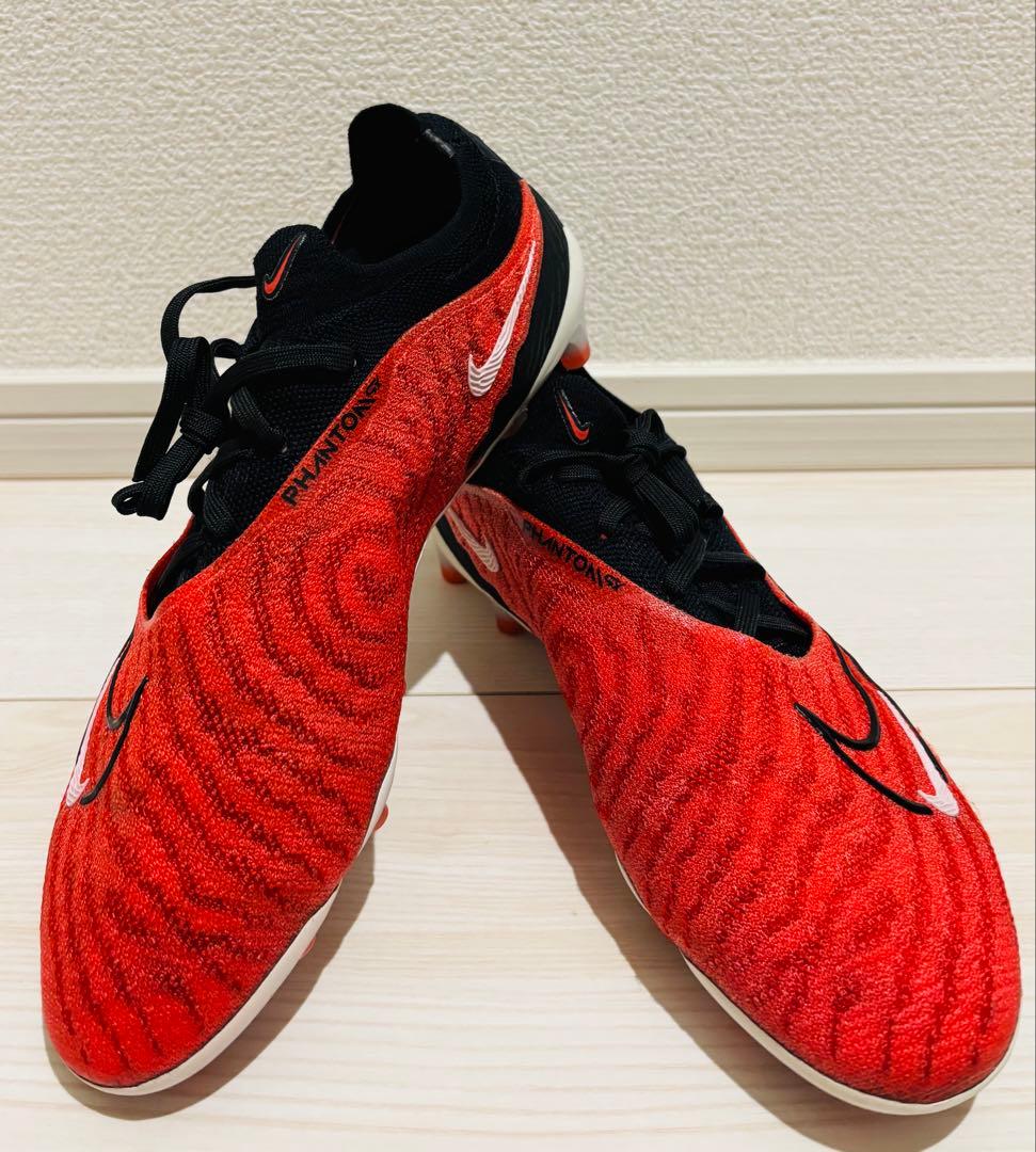 NIKE ファントムgxエリート ag-pro 26.0cm