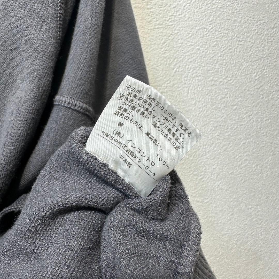 希少 ヴィヴィアンウエストウッド アングロマニア 上質 変形 リボン スウェット