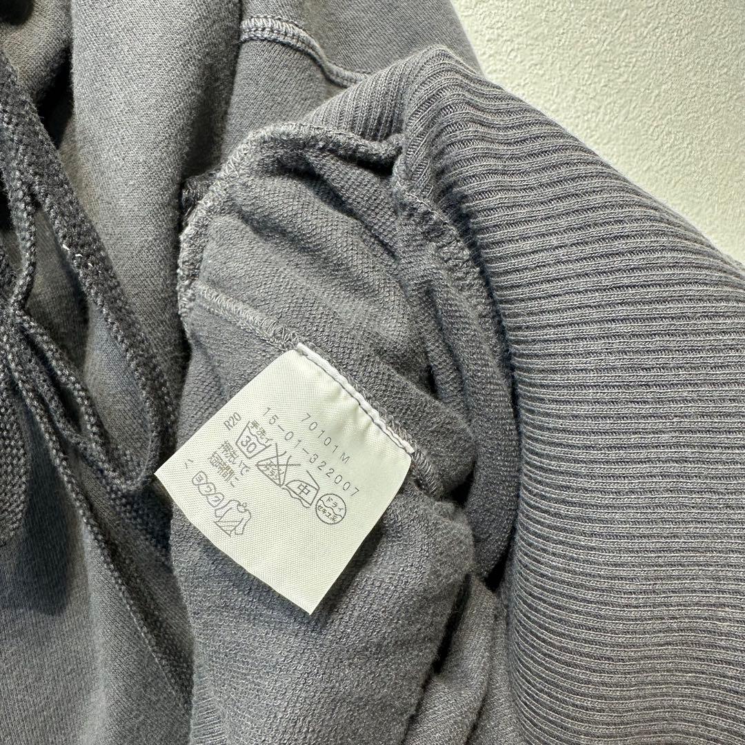 希少 ヴィヴィアンウエストウッド アングロマニア 上質 変形 リボン スウェット